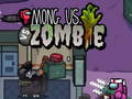 Тоглоом Among Us vs Zombies