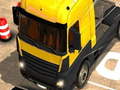Тоглоом Cargo Truck Parking 2021
