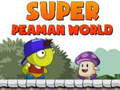 Тоглоом Super Peaman World