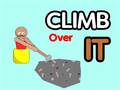 Тоглоом Climbing Over It