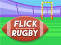 Тоглоом Flick Rugby