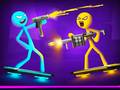Тоглоом Stick Duel Battle