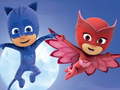 Тоглоом PJ Masks Jigsaw Puzzle