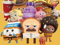 Тоглоом Bread Barbershop Jigsaw Puzzle