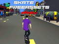 Тоглоом Skate on Freeassets infinity
