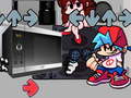 Тоглоом Friday Night Funkin Vs Microwave