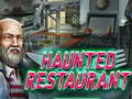 Тоглоом Haunted restaurant