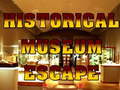 Тоглоом Historical Museum Escape