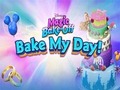 Тоглоом Magic Bake-Off Bake My Day