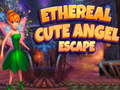 Тоглоом Ethereal Cute Angel Escape