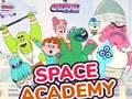 Тоглоом Space Academy