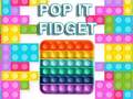 Тоглоом Pop It Fidget
