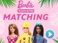 Тоглоом Barbie You Can Be Anything Matching