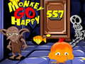 Тоглоом Monkey Go Happy Stage 557