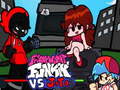 Тоглоом Friday Night Funkin vs Jota