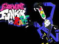 Тоглоом Friday Night Funkin vs Raff