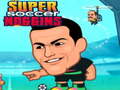 Тоглоом Super Soccer Noggins