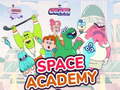 Тоглоом Elliott from Earth Space Academy
