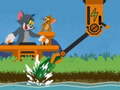 Тоглоом Tom and Jerry show River Recycle 