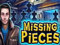 Тоглоом Missing pieces