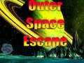 Тоглоом Outer Space Escape 