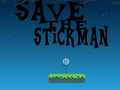 Тоглоом Save the Stickman