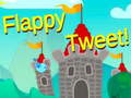 Тоглоом Flappy Tweet!