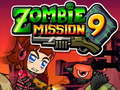 Тоглоом Zombie Mission 9