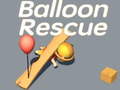 Тоглоом Balloon Rescue