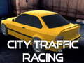 Тоглоом City traffic Racing