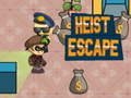 Тоглоом Heist Escape