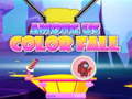 Тоглоом Among Us Color fall 