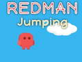 Тоглоом RedMan Jumping