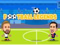 Тоглоом Football Legengs