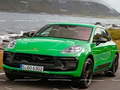 Тоглоом Porsche Macan GTS Puzzle