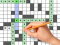 Тоглоом Crossword Puzzles