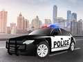 Тоглоом Police Car Drive