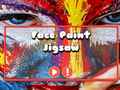 Тоглоом Face Paint Jigsaw