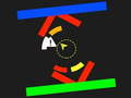 Тоглоом Hyper Color Rush Shooter