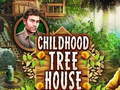 Тоглоом Childhood Treehouse