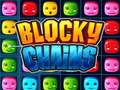 Тоглоом Blocky Chains