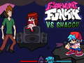Тоглоом Friday Night Funkin vs Shaggy 