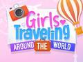 Тоглоом Girls Travelling Around the World