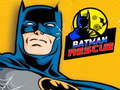Тоглоом Batman Rescue 