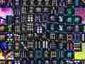 Тоглоом Dark Mahjong Solitaire