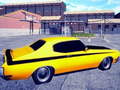 Тоглоом Backyard Parking Games 2021 