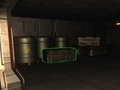Тоглоом Door out: Second level