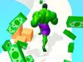 Тоглоом Muscle Run