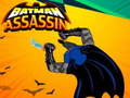 Тоглоом Batman Assassin