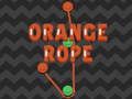 Тоглоом Orange Rope